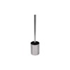 Perie wc nickel Fala 69354