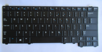 DELL Latitude E5440 tastatura originala foto