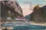 CP Herculane Baia Romana Hercules ND(1925)