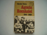 Agonia Romaniei 1944-1948 - Nicolae Baciu, 1990, Dacia