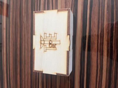 Cadou handmade foto