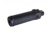 Supressor SCM 556 Mini QD - Negru [5KU]