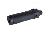 Supressor SCM 556 Mini QD - Negru [5KU]