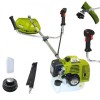 MOTOCOASA PE BENZINA EL5500 ELTOS 4.7 CP , 5500 WATTI