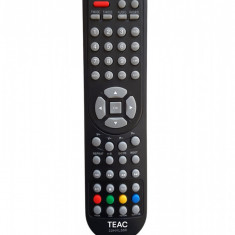 Telecomanda TV Teac - model V1