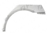 Segment exterior reparatie aripa spate Mercedes Clasa Cls (C219), 10.2004-01.2011, spate, Stanga, Rapid