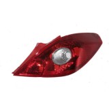 Stop spate lampa Opel Corsa D 07.2006-01.2011 TYC partea Dreapta