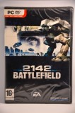 JOC PC - BATTLEFIELD 2142 - NOU - SIGILAT