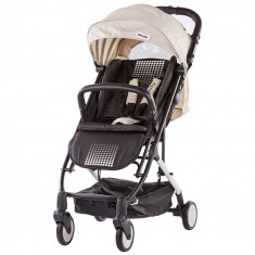 Carucior sport Chipolino Trendy beige foto