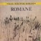 Mihail Sadoveanu - Romane