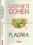 Cumpara ieftin Flacara - Leonard Cohen, 2019, Polirom