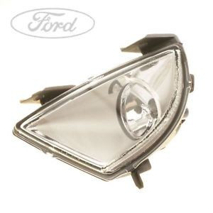 Far ceata stg. OE FORD - Ford Fiesta Garage AutoRide foto
