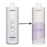 Subrina Professional Colour - sampon pentru ingrijirea parului vopsit, 1000 ml