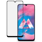 Folie sticla flippy&Acirc;&reg; pentru samsung a50 111d negru