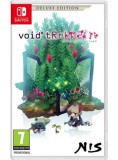 Void* Trrlm2 Void Terrarium 2 Deluxe Edition NSW, NIS AMERICA