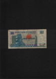 Zimbabwe 20 dollars 1997 seria6399068