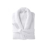 Cumpara ieftin Halat de baie Unisex - Bumbac 100%