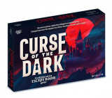 Joc - Curse of the Dark Escape Room | Professor Puzzle