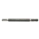 Ax fulie mare frezat pentru cositoare 1.65, lungime 475 mm