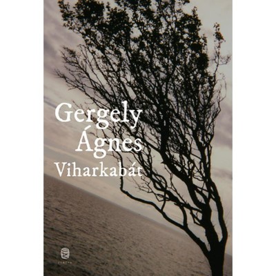 Viharkab&amp;aacute;t - V&amp;aacute;logatott &amp;eacute;s &amp;uacute;j versek - Gergely &amp;Aacute;gnes foto