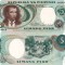 FILIPINE 5 pesos 1969 ND UNC!!!