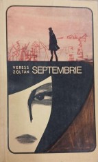 Septembrie - Veress Zoltan foto