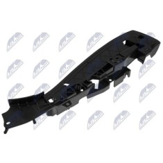 Suport comutator ajustare scaun Bmw Seria 5 F10n, F11n 2013-, X5 F15 2013-, X6 F16 2014-, 5 G30, G31 2016-, Stanga, 52107317459