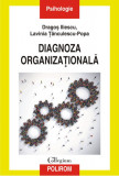 Cumpara ieftin Diagnoza organizaţională