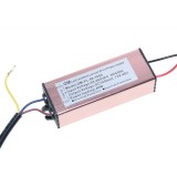 Transformator driver pentru LED 48-72V, 48W elSales ELS-TD4872