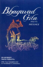 Bhagavad Gita and Its Message foto