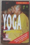 (C514) KAREEN ZEBROFF - YOGA PENTRU TOTI