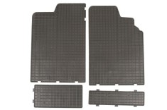 Covorase auto cauciuc spate Fiat Scudo (270, 272) (2007 -&gt;) MAMMOOTH MMT A040 542971