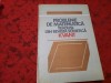 Probleme de matematica traduse din revista de matematica Kvant R12