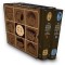 The Complete Peanuts Boxed Set 1950-1954