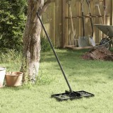 Cumpara ieftin Nivelator de grădină Manual 45 x 25 x 200 cm
