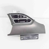 Gura de ventilație planșa de bord TESLA MODEL X 2016 OEM: 1045861-00,1023244-00-C 10020114