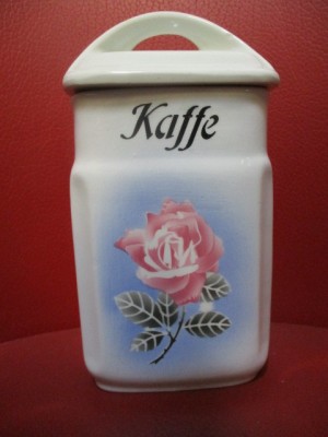 Recipient CAFEA foto