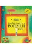 Sarbatoarea botezului meu. Ritul latin. Album cu amintiri - Ulrike Graumann