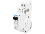 &Icirc;ntrerupător Apăsare 250VAC 16A IP40