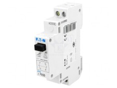 &Icirc;ntrerupător Apăsare 250VAC 16A IP40