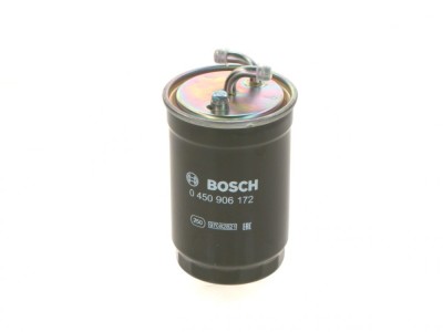BOSCH 0 450 906 172 filtru combustibil foto