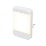 Lumina de veghecu intrerupator, alb rece/natural/alb cald