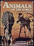 Cumpara ieftin Animals Of The World, Cathy Kilpatrick, Pictorial Review Animal Kingdom, Album Pictura, Engleza, 1977, Londra
