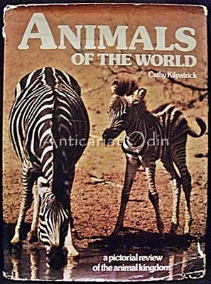 Animals Of The World - Cathy Kilpatrick foto