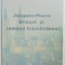 JACQUES-PIERRE BRISSOT(1754-1793) SI ROMANII TRANSILVANENI , STUDIU SI ANEXE de NICOLAE EDROIU , 2006