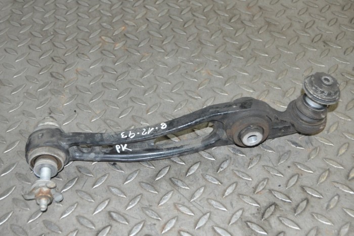 Braț drept st&acirc;nga față LAND ROVER DISCOVERY V L462 2018 OEM: jpa-3c255-da 11178798
