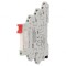 Releu intermediar SPDT 110V AC/DC CR-S