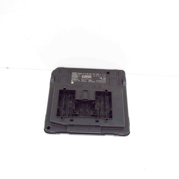 Modul de confort VW ID.3 E11 2022 OEM: 1EA937089L,1EA937089A,A3C08494602,A2C11974103 20775038