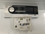 Placa electronica masina de spalat verticala AEG serie 7000 LTX7C373E / R23