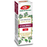 Ulei esential de cimbru A6, 10ml, Fares